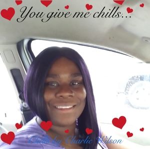 Meet your Posher, Channie